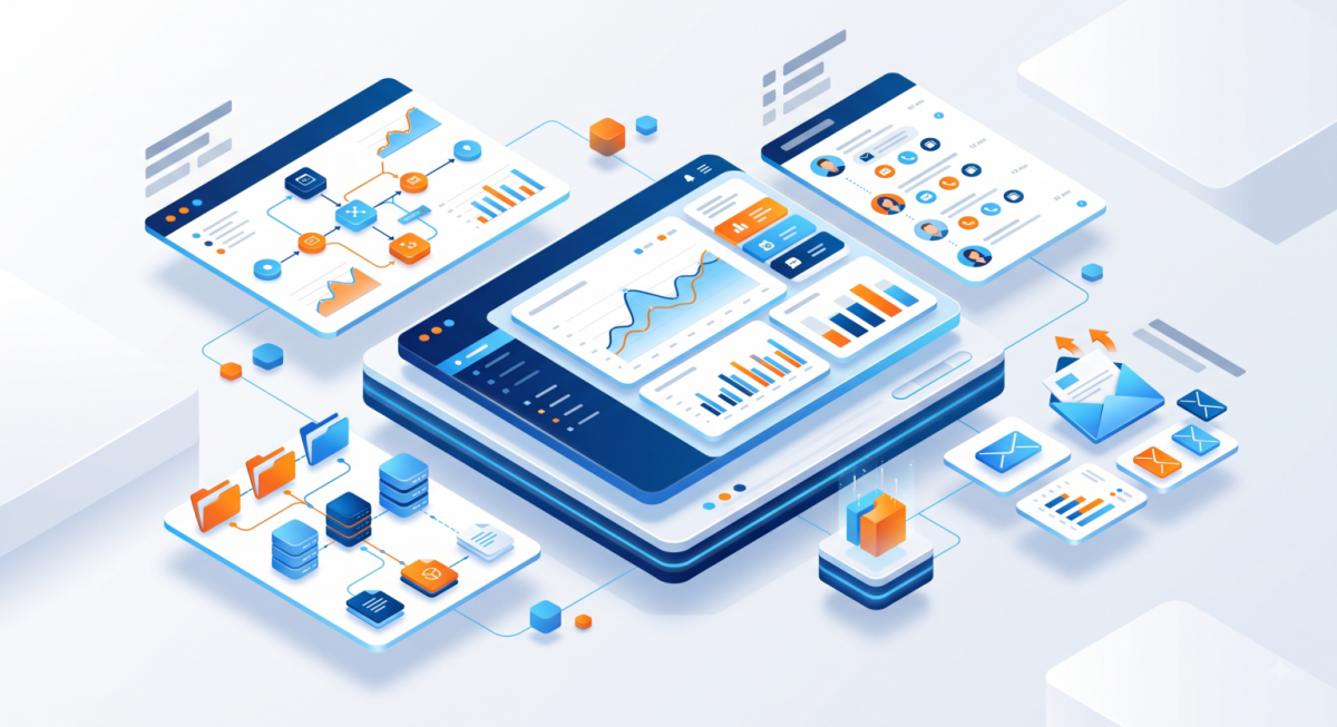 Las 5 mejores extensiones y módulos imprescindibles para vTiger CRM